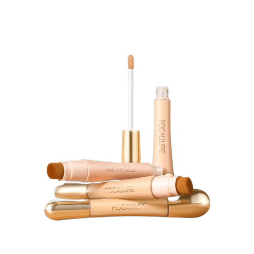 2 in 1 - Foundation + Anti-Wrinkle Concealer(🔥Buy 2 Get 1 Now) - Emporium Shop